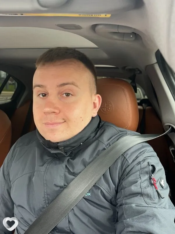 Дмитрий, 30, Москве — анкета №4012374