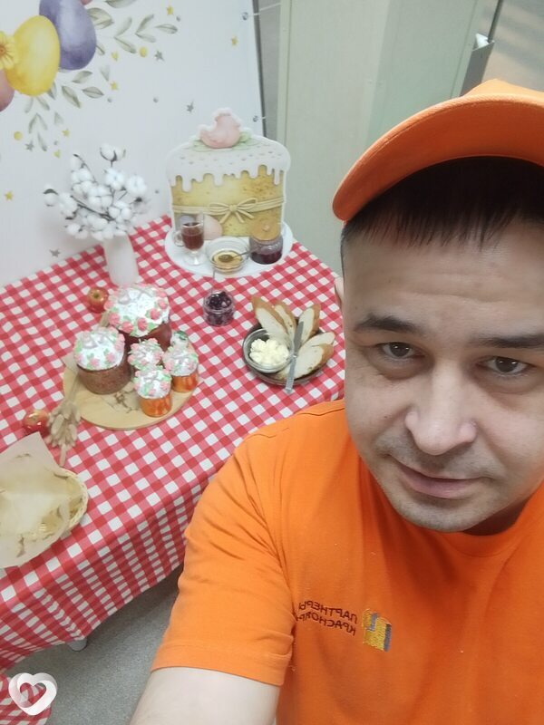 Айнар, 33, Казани — анкета №4012379