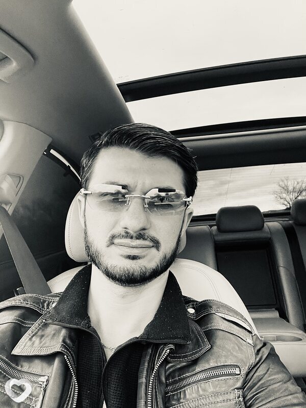 Kamil, Тбилиси