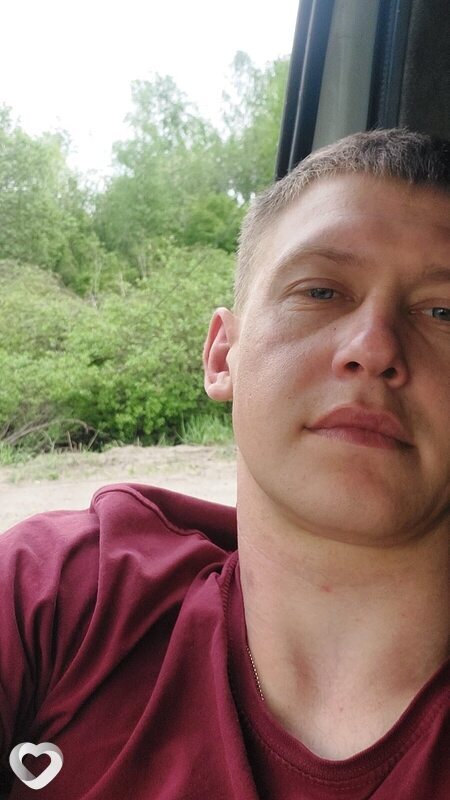 Сергей, 29, Санкт-Петербурге — анкета №4012382