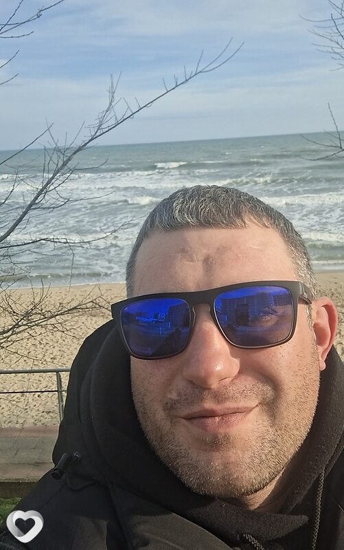 Ігор, 39, Кривое Роге — анкета №4012385