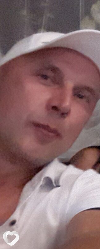 Фёдор, 50, Шахтах — анкета №4012447