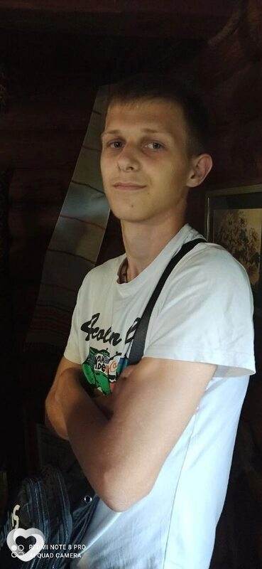 Андрей, Каменец
