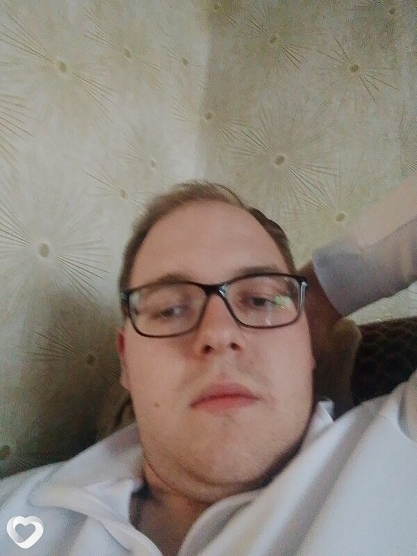Вова, 24, Магнитогорске — анкета №4012525
