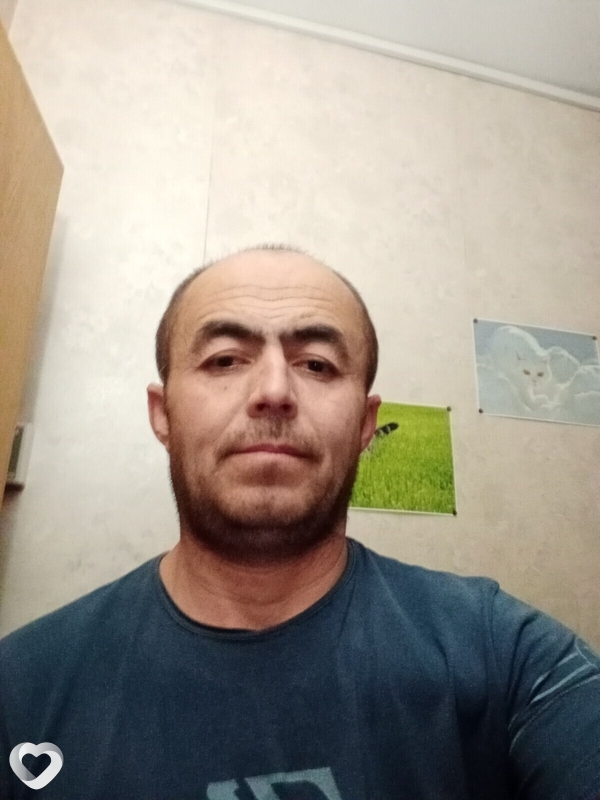 Аскаржон, 41, Москве — анкета №4012526