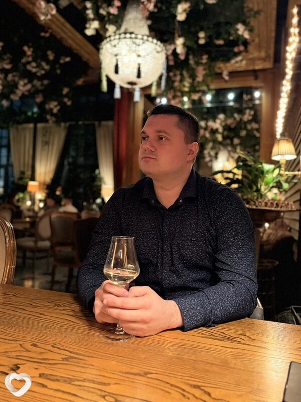 Сергей, 33, Калининграде — анкета №4012529