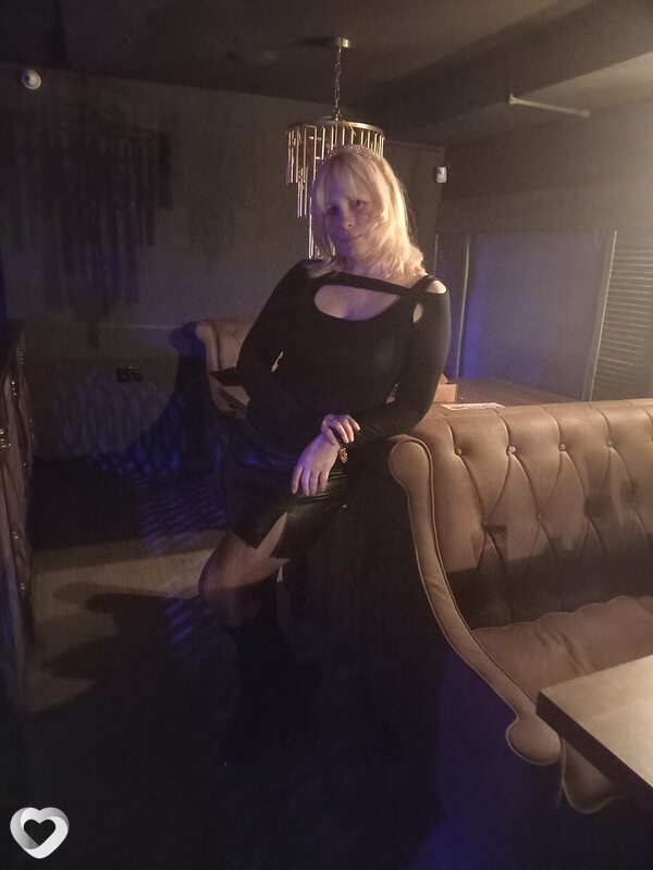 Ната, 36, Оренбурге — анкета №4012546