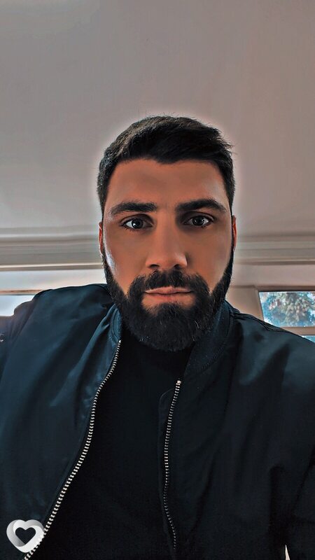 Mero, 32, Москве — анкета №4012548
