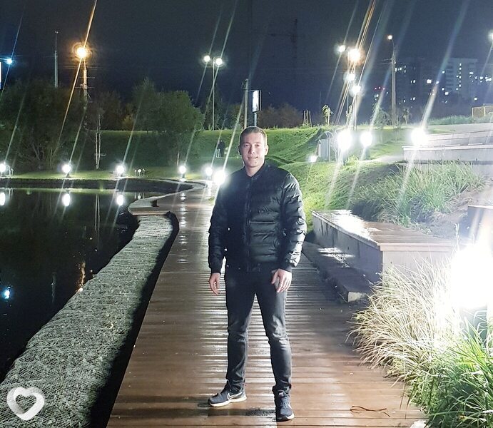 Илья, 29, Ижевске — анкета №4012549