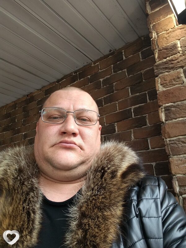 Вованчик, 39, Москве — анкета №4012552