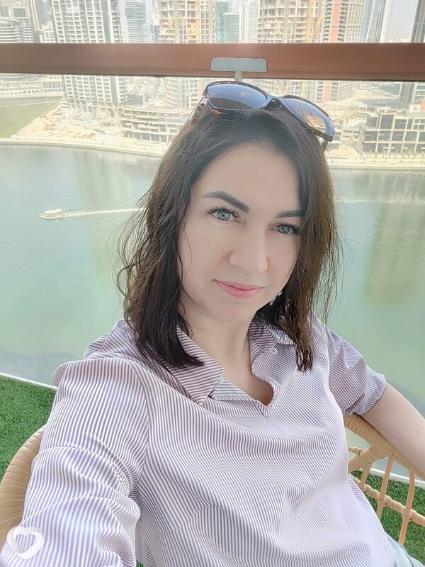 Татьяна, 49, Челябинске — анкета №4012562