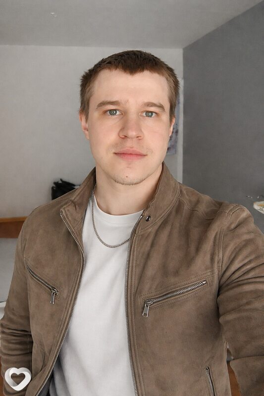 Тимур, 28, Перми — анкета №4012565