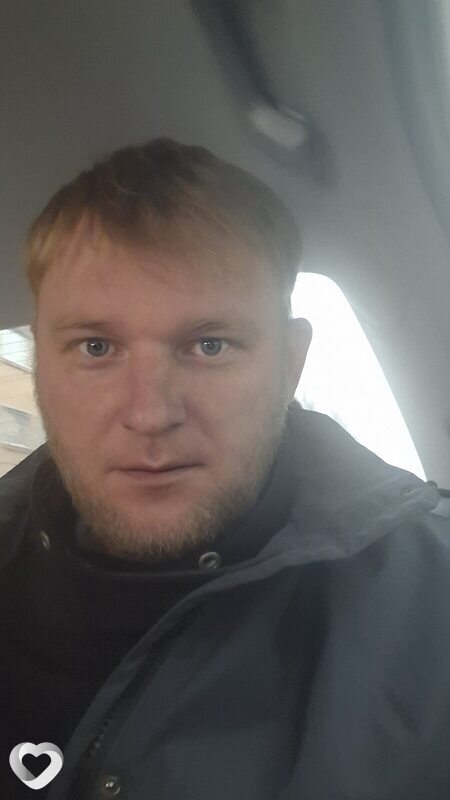 Антон, 35, Казани — анкета №4012395