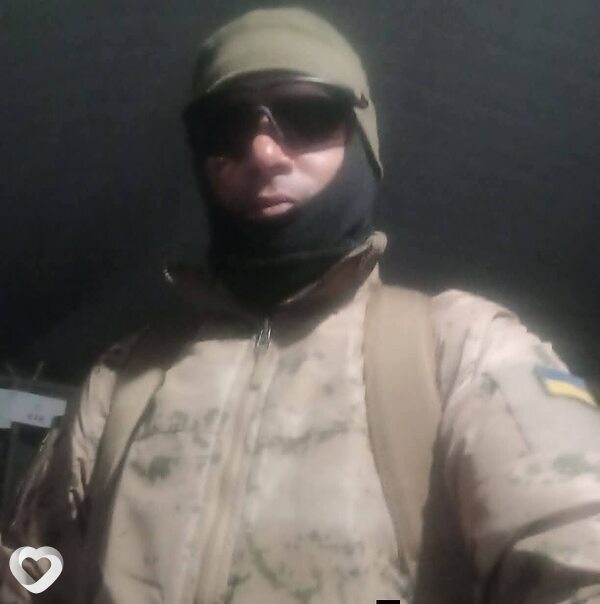 Гейза, 39, Киеве — анкета №4012408