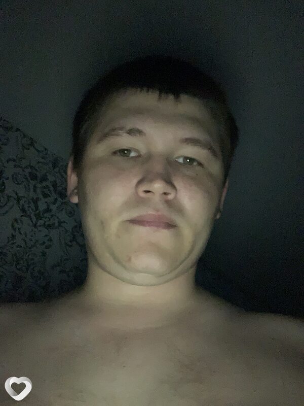 Дмитрий, 25, Уфе — анкета №4012415