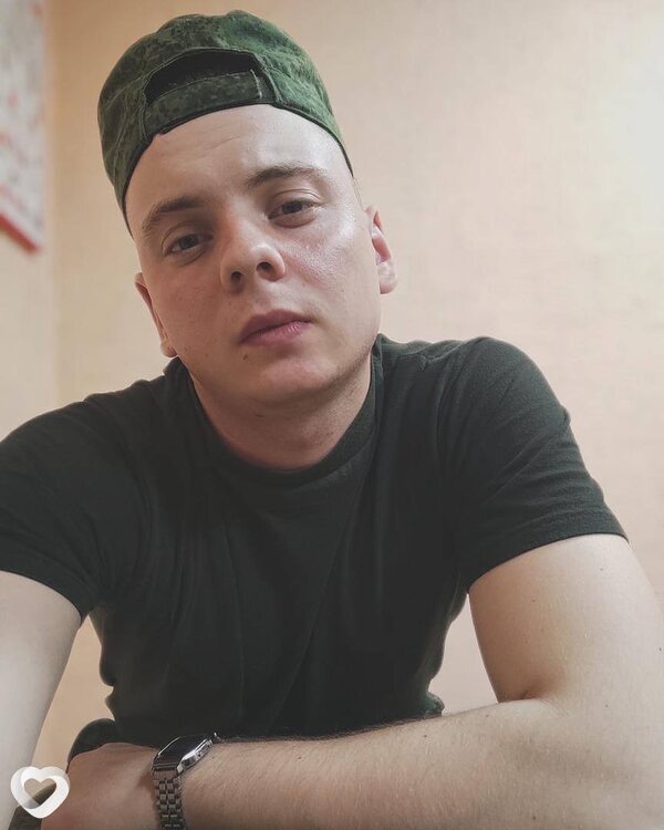 Руслан, 26, Минске — анкета №4012416