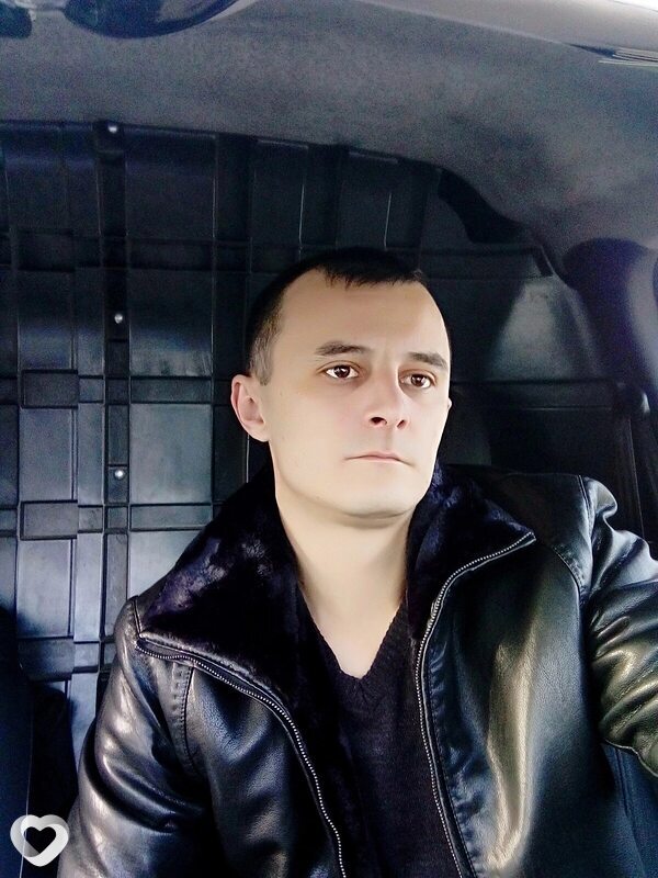 Алексей, 40, Улан-Удэ — анкета №4012417