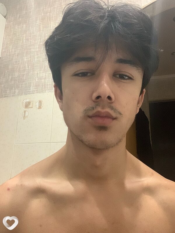 Mehmed, 20, Ростове-на-Дону — анкета №4012497