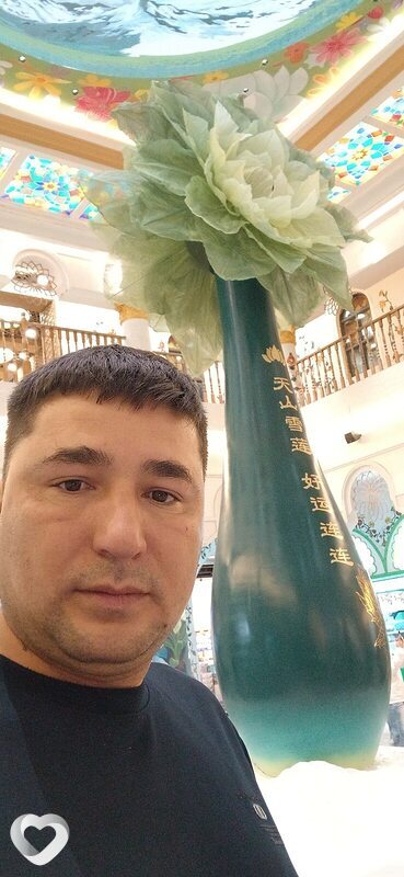 Тимур, 30, Казани — анкета №4012510