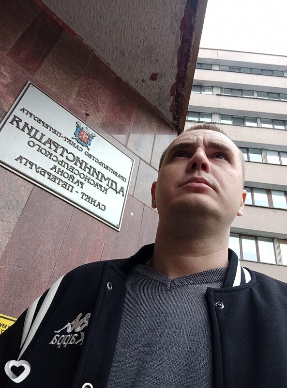 Михаил, Североморск