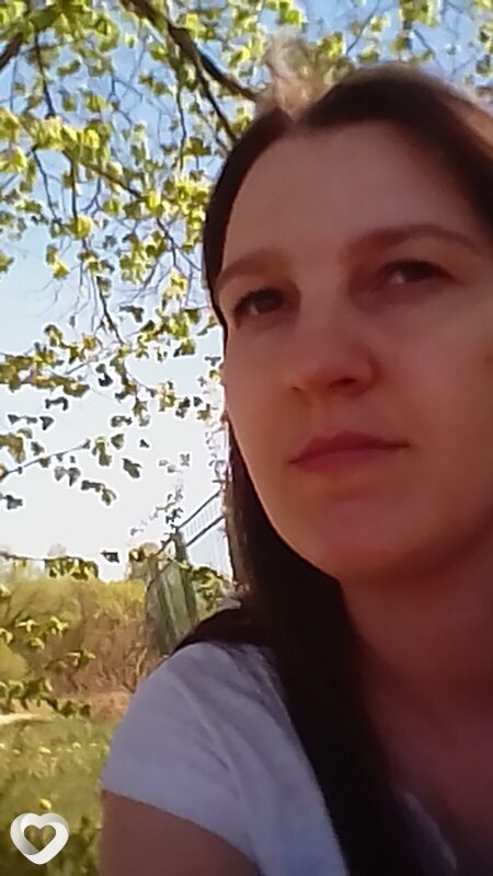 Ольга, 42, Смоленске — анкета №4012821