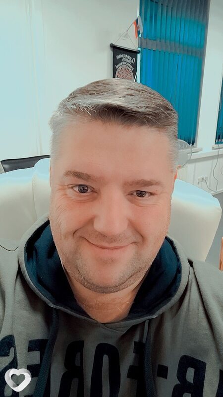 Николай, 49, Санкт-Петербурге — анкета №4012825