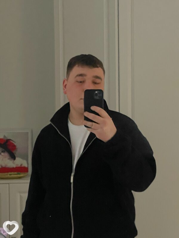 Виталий, 20, Нижнем Новгороде — анкета №4012829