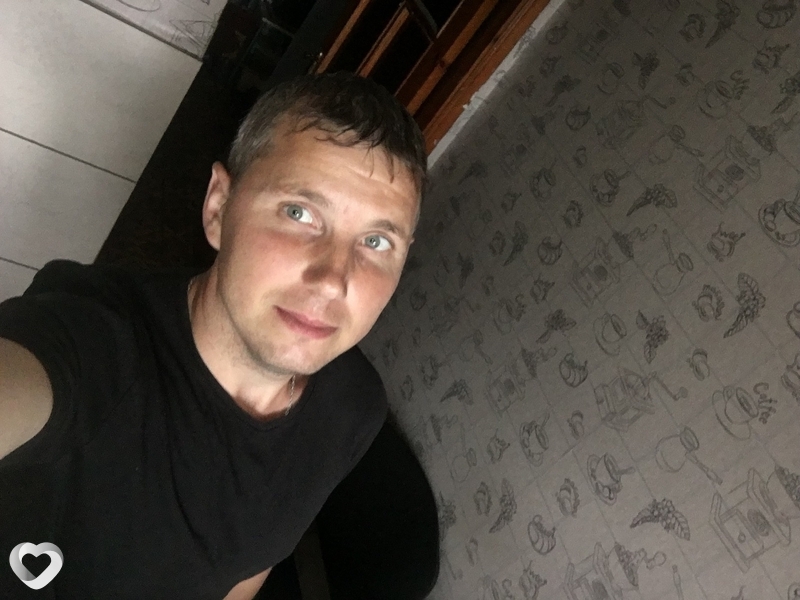 Саша, 33, Александрии — анкета №4012833