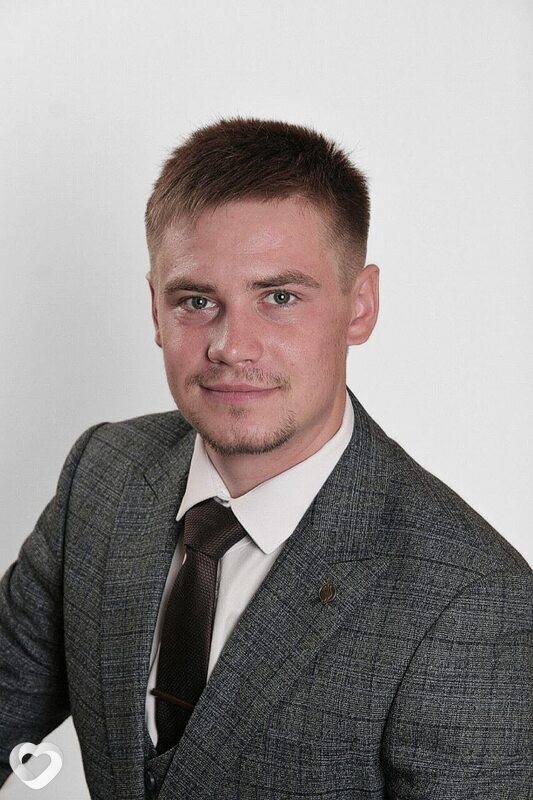 Александр, 25, Москве — анкета №4012834