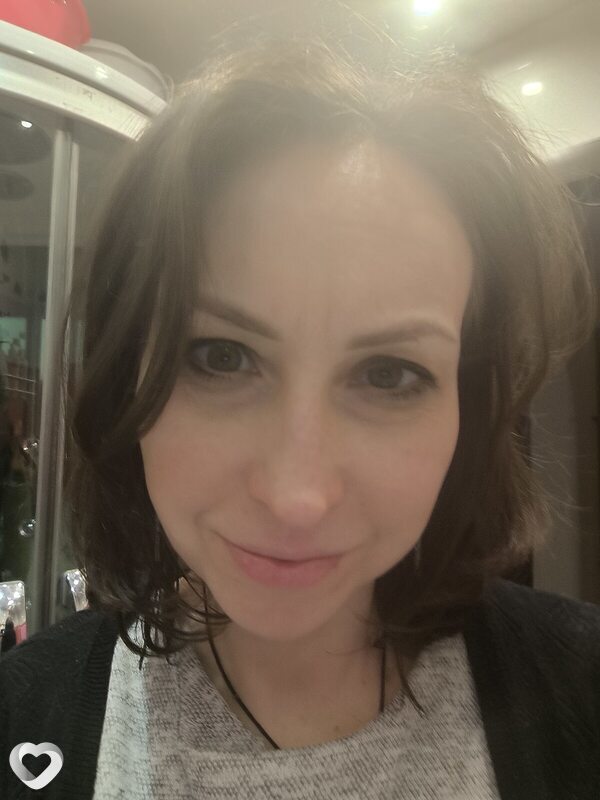 Светлана, 43, Кирове — анкета №4012837