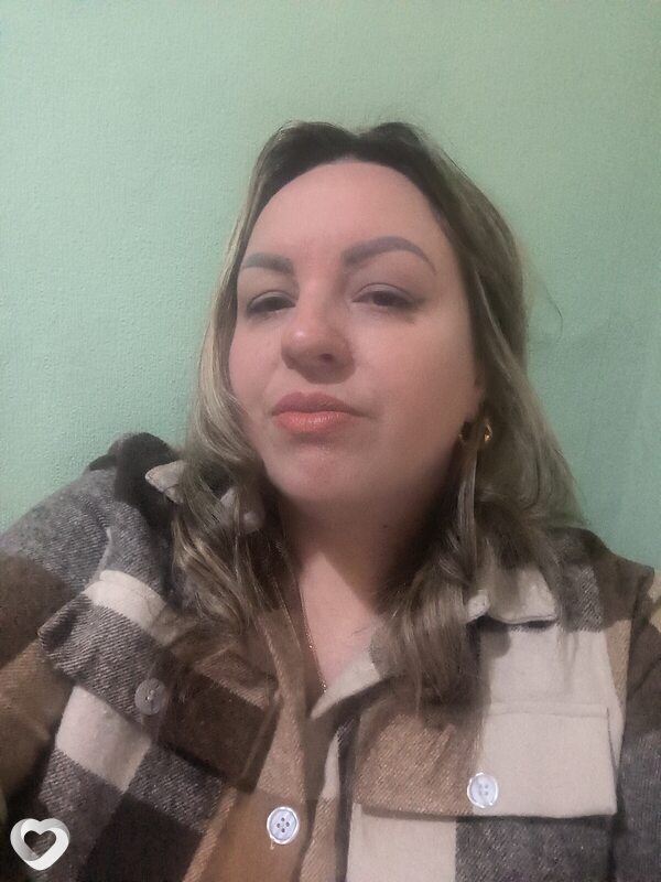 Елена, 36, Балашихе — анкета №4012567