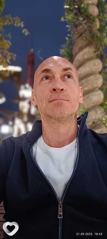 Павел, 47, Ижевске — анкета №4012577