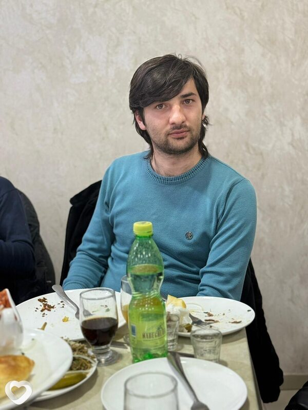 Hmbo, Тбилиси
