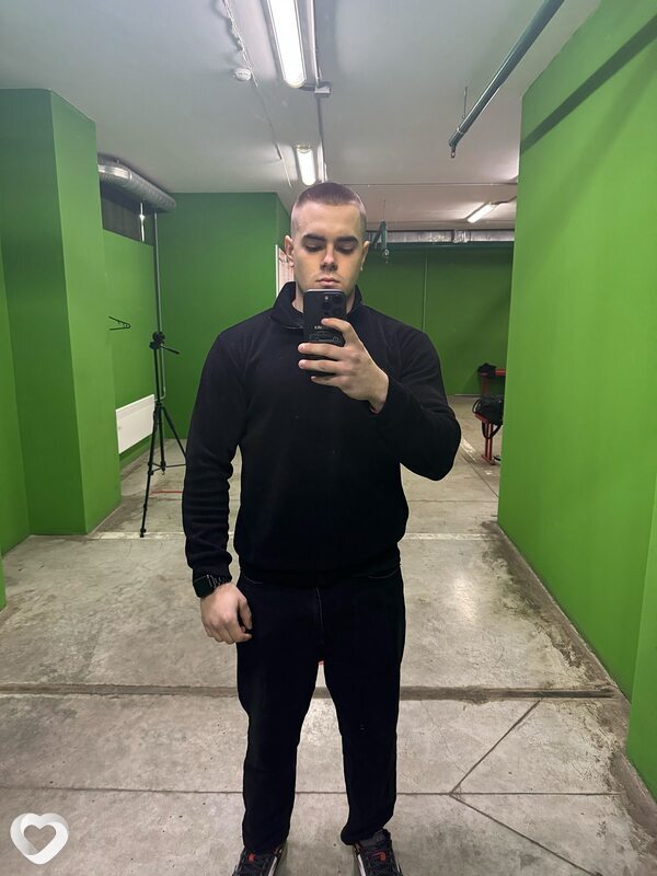 Данила, 21, Нижнем Новгороде — анкета №4012590