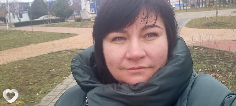 Елена, Выборг