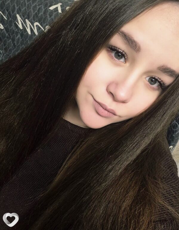 Эвелина, 21, Ижевске — анкета №4012919