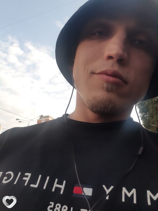 Tolik, 29, Люберцах — анкета №4012925
