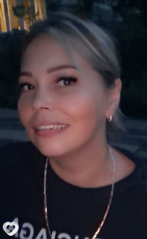 Ирина, 45, Твери — анкета №4012927