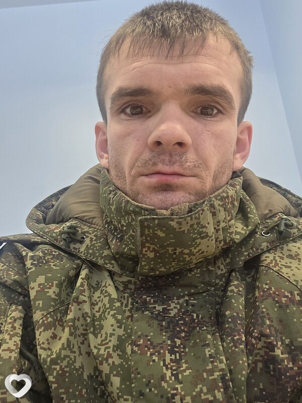 Олег, 30, Москве — анкета №4012928