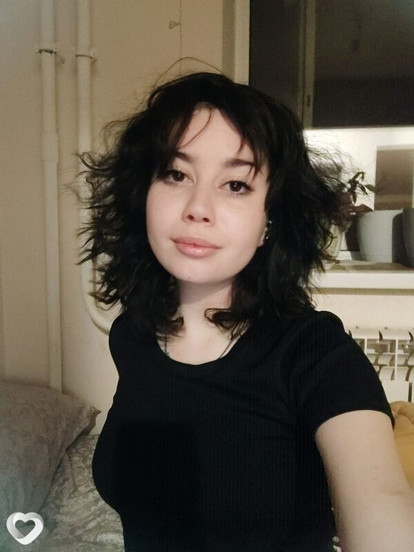Катя, 23, Пензе — анкета №4012937