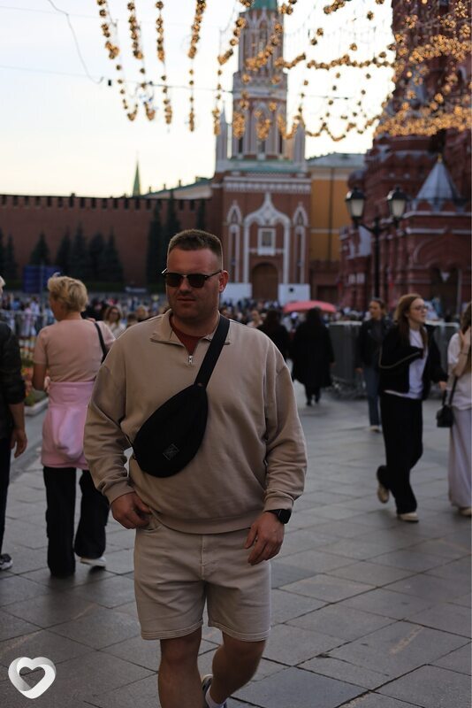 Евгений, 32, Москве — анкета №4012938