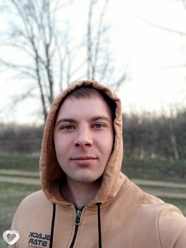 Максим, 33, Балакове — анкета №4012653
