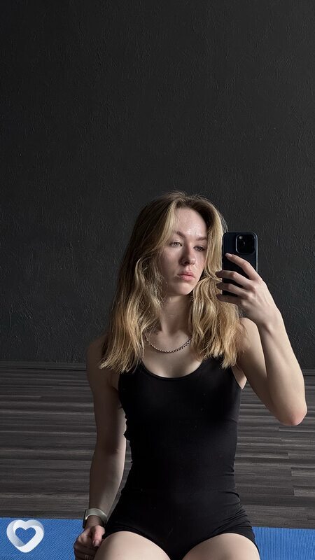 Кристина, 22, Ростове-на-Дону — анкета №4012660