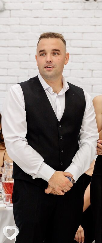 Марик, 34, Уфе — анкета №4012663
