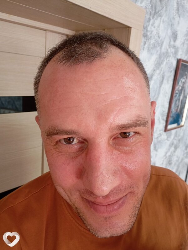 Vov, 39, Саратове — анкета №4012598
