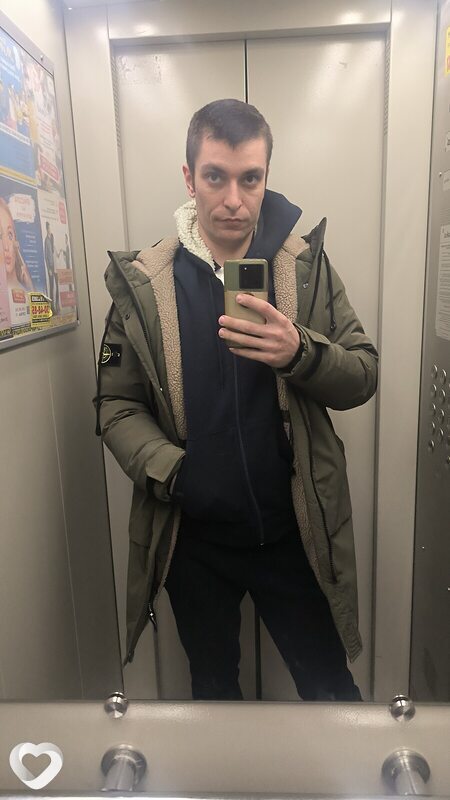 Евгений, 37, Новороссийске — анкета №4012608