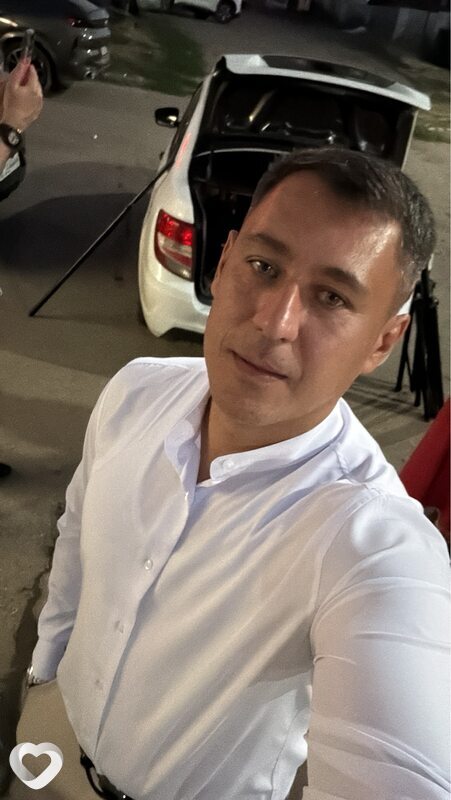 Иван, 37, Невинномысске — анкета №4012610