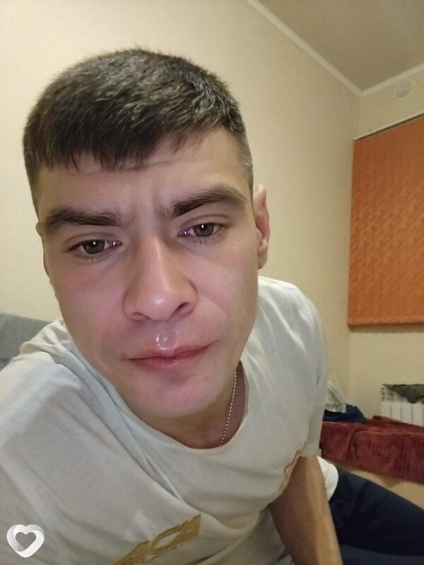 Рафаэль, 37, Чистополе — анкета №4012670