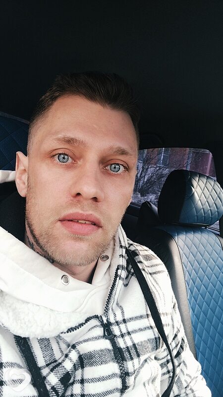 Андрей, 35, Кинешме — анкета №4012674