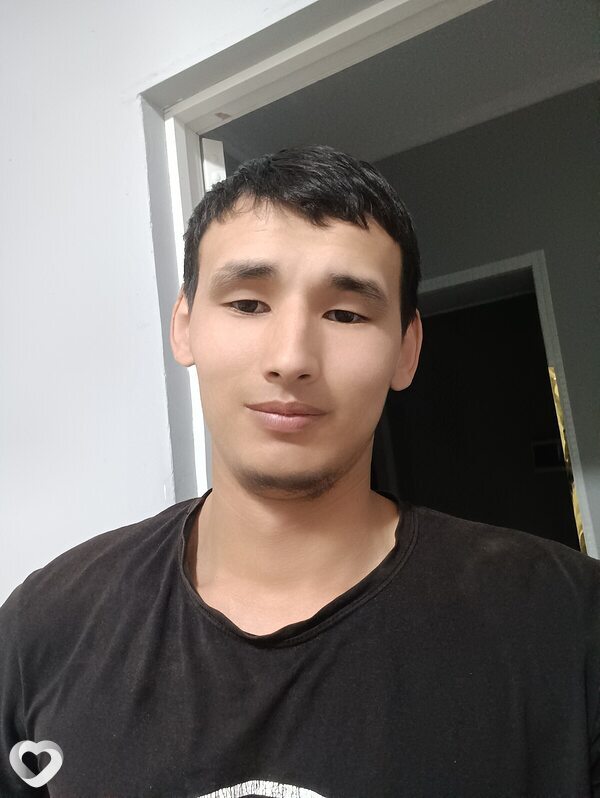 Әбубәкір, 22, Астане — анкета №4012687